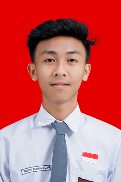 Rassya Permana Putra - SMAN 21 Bandung